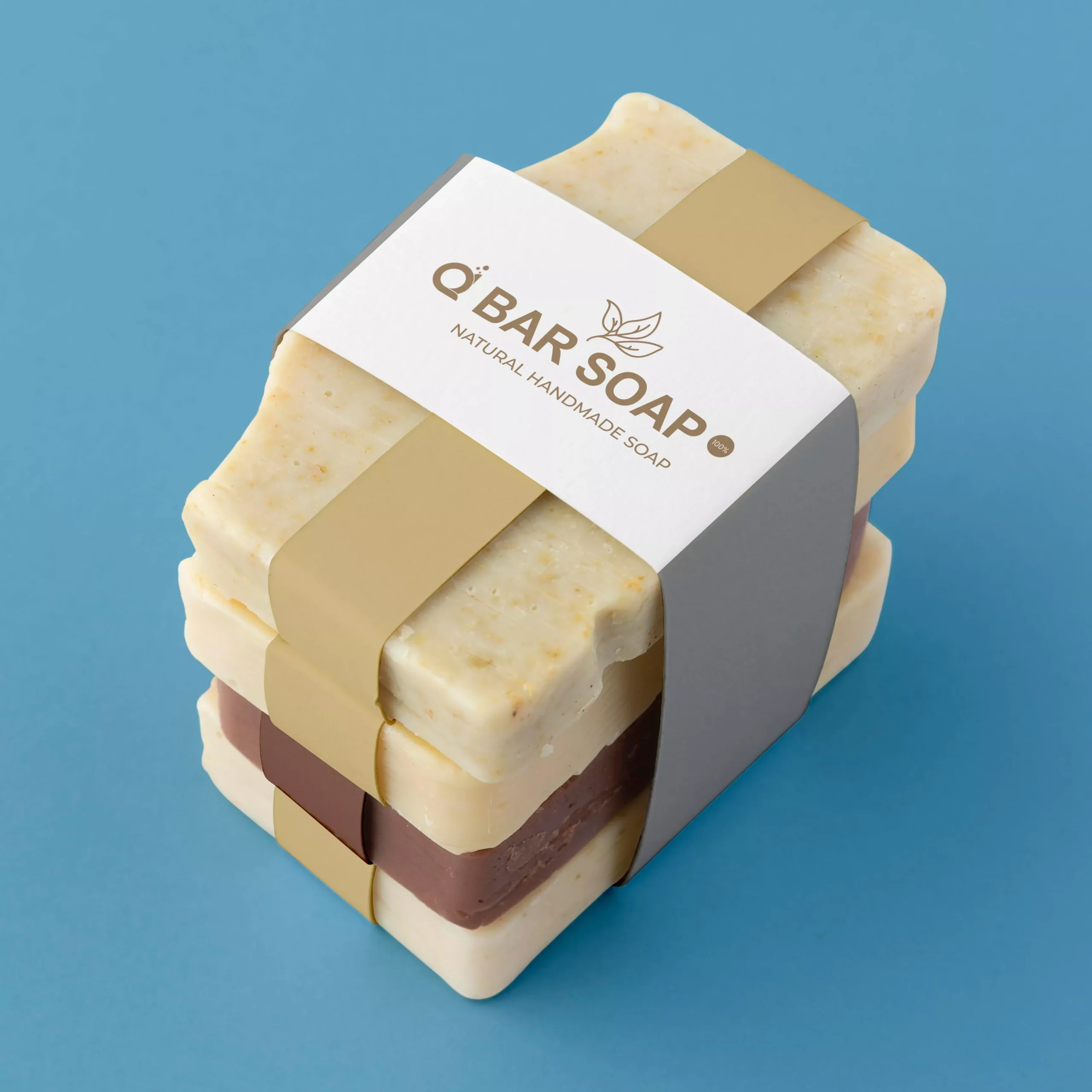 Maklon sabun bar alami BPOM Dreamlab