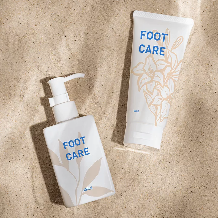 Dreamlab pabrik perawatan kaki