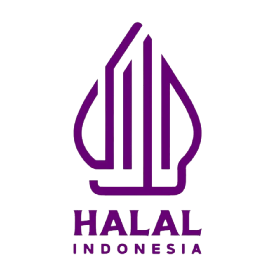 hALAL TRANSPARAN